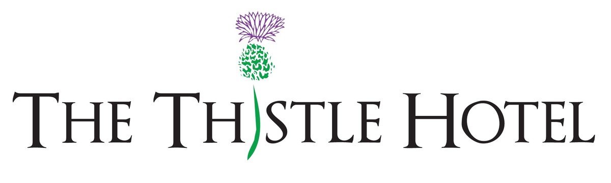 Thistle Hotel logo